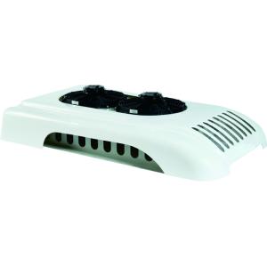 X-38 Van Refrigeration Unit -25°C to +25°C for Cold Chain