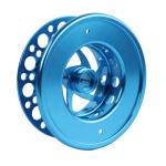 Yijin AL6063 Hard Anodized CNC Machined Aluminum Parts