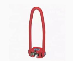 China Sucker Rod Elevator Rod size 3/4-7/8 Diameter of Bore 23 factory