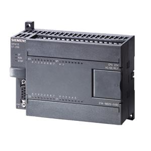 China Siemens 6ES7214-1AD23-0XB8 Siemens Plc Controller SIMATIC S7 200 CN CPU 224 factory