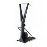 Indoor Fitness Gym Ski Trainer Exercise Machine Body Building 10NW