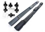 OE Running Boards Car Spare Parts For Wrangler 2007 - 2017 JK Factory Style Side