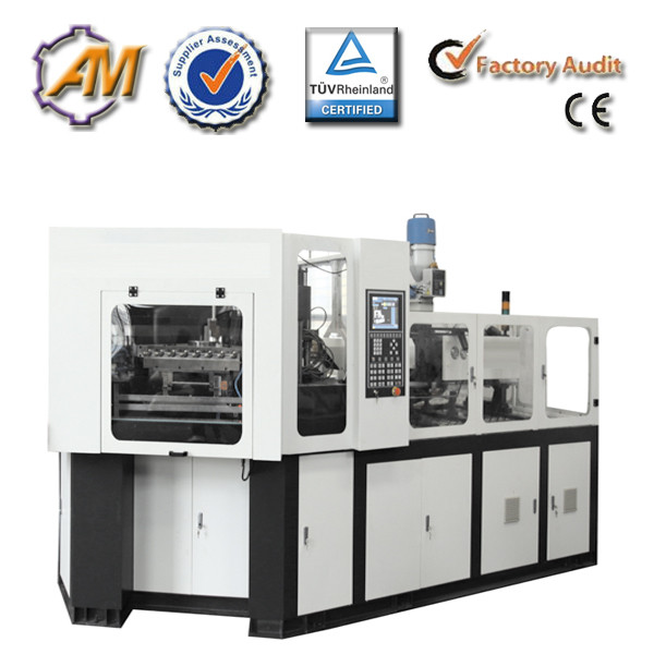 China Plastic bottle making machine injection blow moulding machine AM45 factory