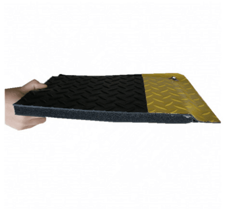 anti slip roll industrial outdoor safety workshop working polyurethane floor Custom esd anti fatigue mat