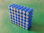 26650 3600mah Lithium Ion Battery Cell For Flashlights