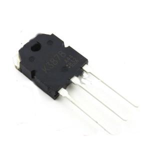 China Transistor k3878 Transistor Mosfet k3878 2sk3878 TO-3P 9A 900V 150W for Electric welder factory