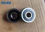 7300B-2RS / DFB 10*35*11Mm Angular Contact Ball Bearings
