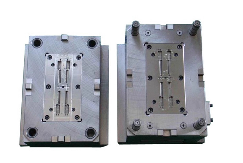 Part Mold Abs Molded Plastic Industrial Molding