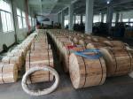 G657A2 250µm 4 Core Outdoor Fiber Optic Cable Non Armored