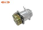 Eco Friendly Auto Ac Parts Auto Ac Compressor For 508 24V 6PK 120mm