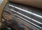 Bright Surface Spring Steel Coil 304 Grade Material 508mm-610mm