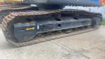 Hitachi hot sale Used digging machine HITACHI ZX200 Excellent quality Second
