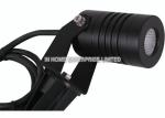 12Volt Low Voltage Outdoor Led Garden Spike Lights With Tempered Glass