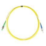 Quality Fiber Master Jumpers Reference Test Assemblies for Inspection Measuremen