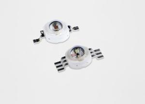 China 1-3W TYF High Power LED Diode High Lumen High Power Chip Bridgelux factory