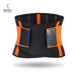 S-XXL size waist belt slim elastic neoprene waist trainer sport