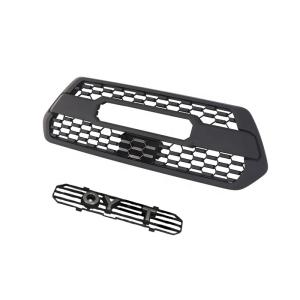 China 2016 2017 2018 Toyota Tacoma Trd Grille 4x4 Offroad Accessories Abs Plastic Material factory
