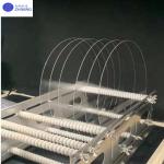 Quartz Glass Wafer JGS1 JGS2 BF33 Wafer 8inch 12inch 725 ± 25 Um 1000±25um Or