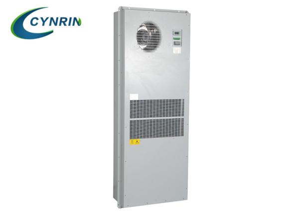 Corrosion Resistant Industrial Enclosure Cooling Energy Saving Corrosion