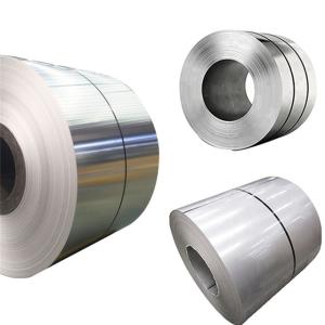 China 304CU Cold Rolled Stainless Steel Coil Annealed Furnace Parts 310S factory