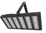 Stadiums 400W 52000 Lumens Commercial Led Flood Lights With Long Lifespan