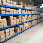 Steel Reusable 22618-12-12 BSP Hose Fittings