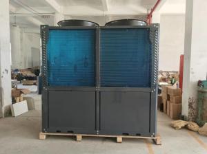 China 240 KW heating and cooling heat pump factory