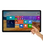 indoor HD 1080p WiFi computer gaming monitor wall mounted lcd monitor