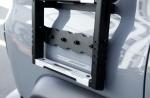 SUS304 Direct Aluminium Alloy Off Road Accessories TANK 300 400 500 Side Car