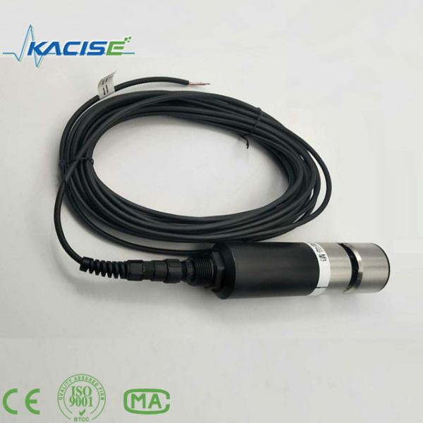 China Environment friendly cod sensor ultraviolet fluorescence analysis online cod sensor,Digital Sensor RS-485 on sale