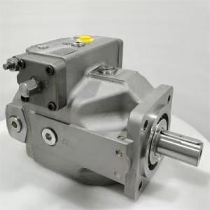 China A4VSO500DFR/22L-PPB13N00 Rexroth Axial Piston Motor A4VSO500LR2G/22L-PPB13N00 on sale