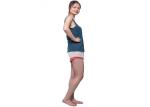Soft Womens Summer Nightwear Ladies Summer Pyjamas Short Pant