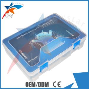 Smart Home Learning Android Bluetooth Uno R3 Compatible XBEE LCD1602 Kit