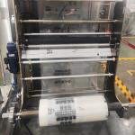 Sachet Tomato Jam Vertical Pouch Filling Machine Ketchup Automatic Packing