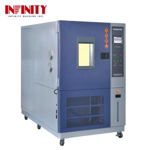 Professional Temperature Humidity Environmental Test Chambers With Sudden Change