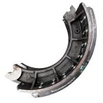 HD90149346312 Brake Shoe Assembly LGMG XCMG SANY TONLY LIUGONG Mining Truck