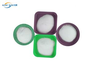 China White Polyamide PA Hot Melt Adhesive Powder Rohs HBCDD approved factory