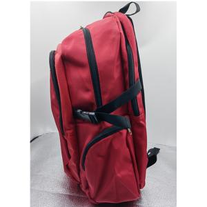 Lightweight Padel Racket Bag Backpack Large Space OEM / ODM Available