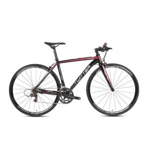 China LTWOO 24 Speed Alloy Frame Road Bike factory