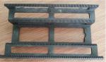 High Temperature Structural Ceramics silicon carbide SiC Boat for wafer placing