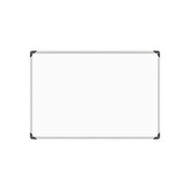 China 30x40 Magnetic White Board / Office Depot Magnetic Board ABS Corner factory