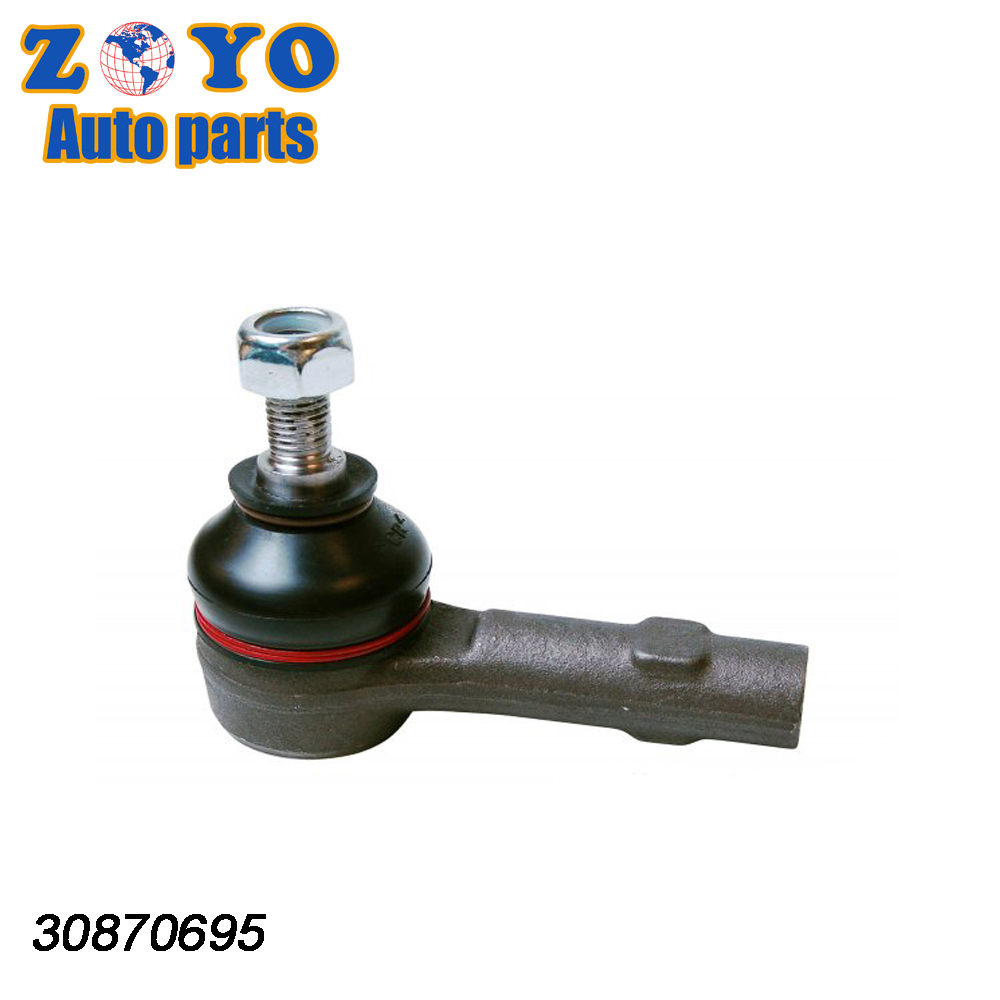 Year Steering Tie Rod End for Mitsubishi Mirage 30870695 Auto Steering Systems