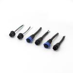 M25 Waterproof Male Female Connector