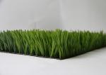 Healthy Natural Looking Artificial Sports Turf 40MM Pile Height 180 S/M Stitch