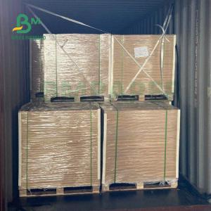 China 160gsm Uncoated Offset Paper For Invitation Card  High Whiteness 711 x 1016mm factory