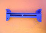 Industrial Ductile Iron Pipe Connections Water Closet Carrier Foot