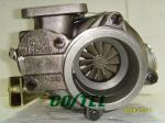 3536404 HX40W Holset Turbo Charger 6CTA Euro -2 Engine Cummins Truck