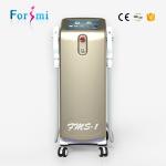 Professional beauty salon use CE FDA approved 1200nm 3000w 1Mhz elight best