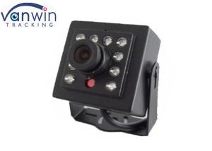 China Hidden Surveillance Taxi Security Camera CCD 800TVL High Resolution factory