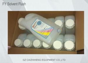 China Professional Safe Liquid Generic Printer Ink Solvent With No Head Block factory